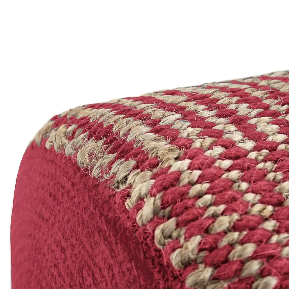 Larissa Pouf