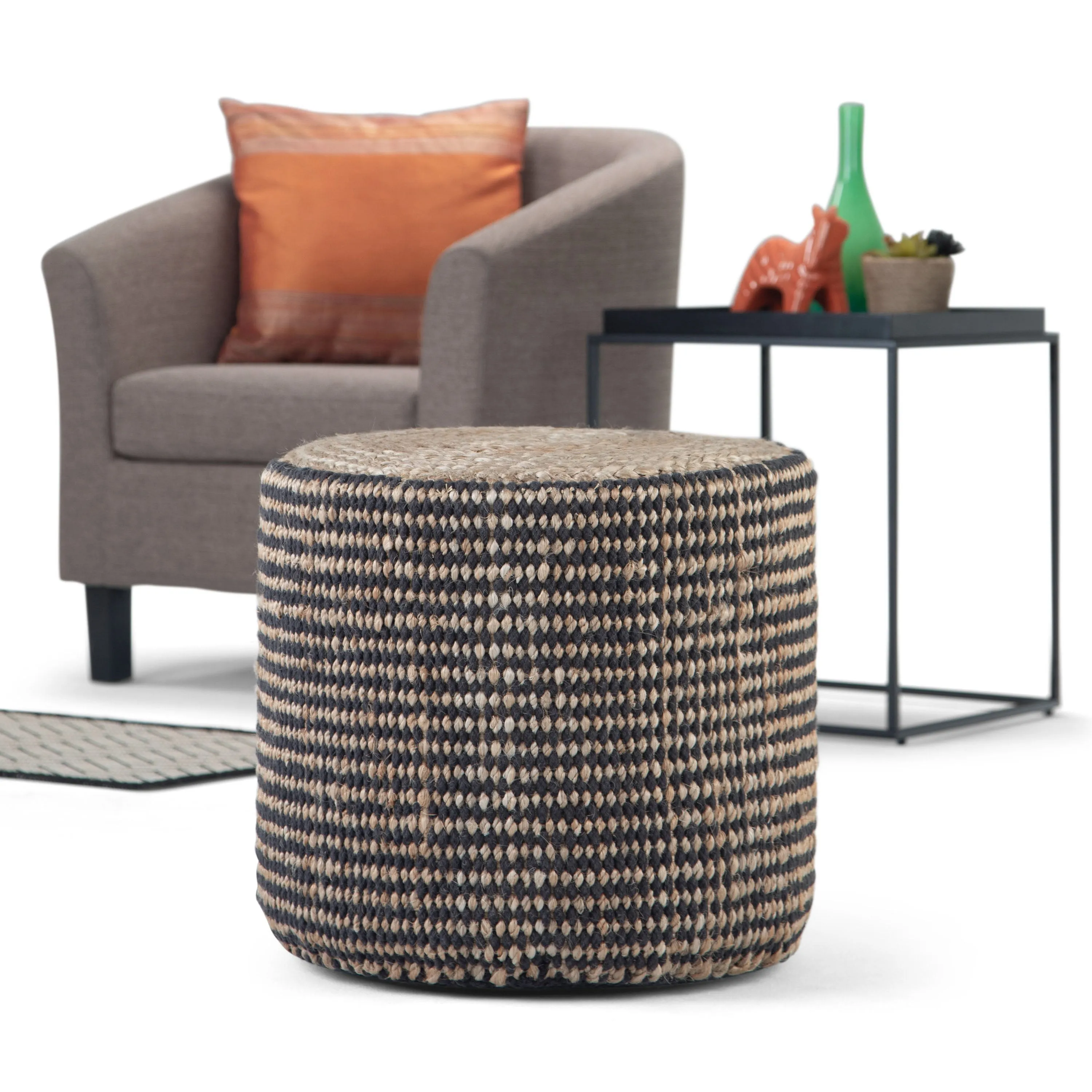 Larissa Pouf