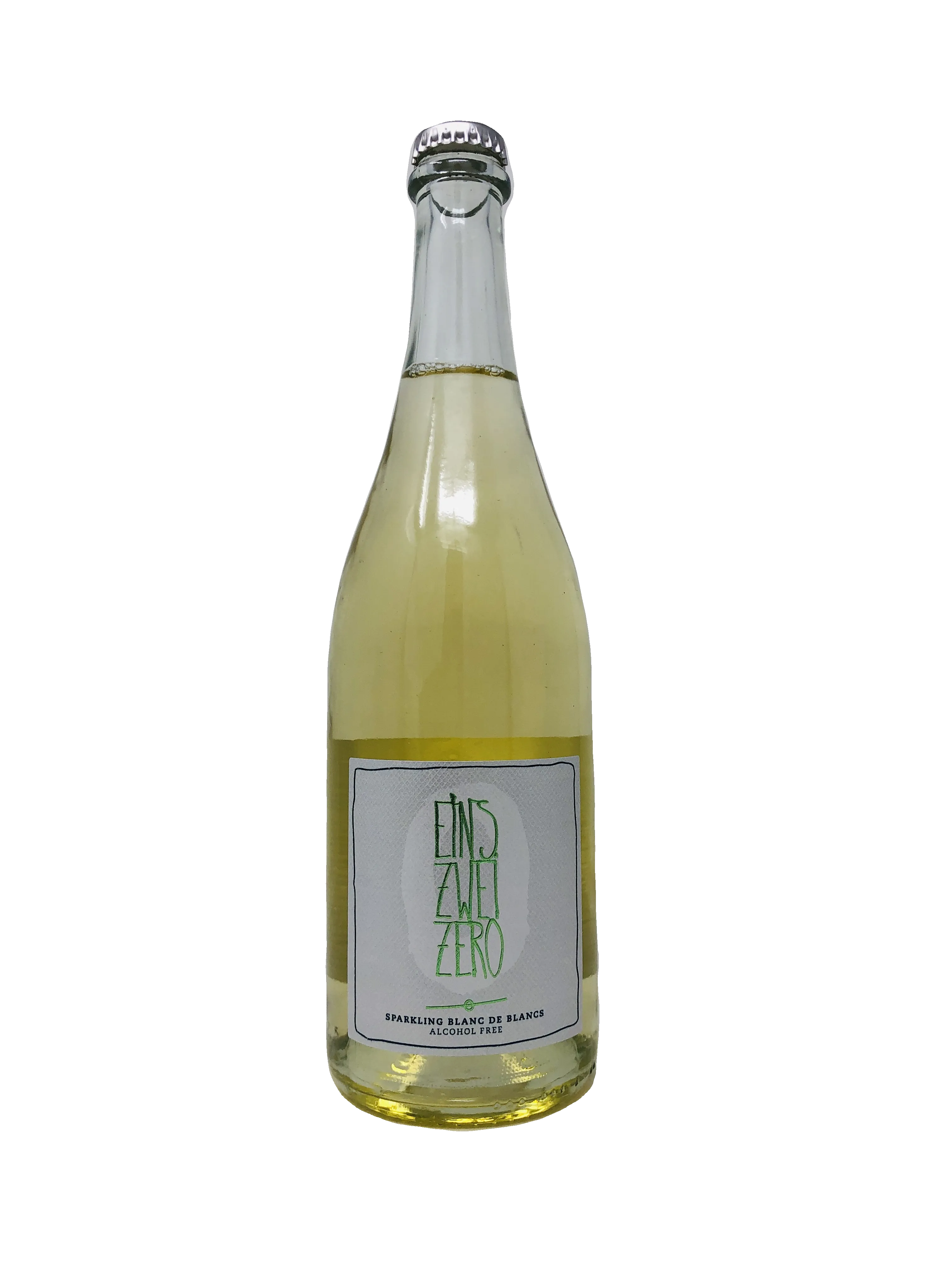Leitz Eins Zwei Drei Blanc de Blancs