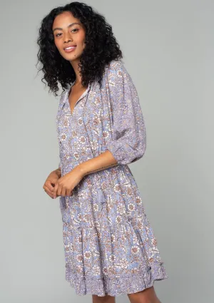 Level Up Mini Dress