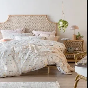 Linen House Multi Patio Duvet Cover Set