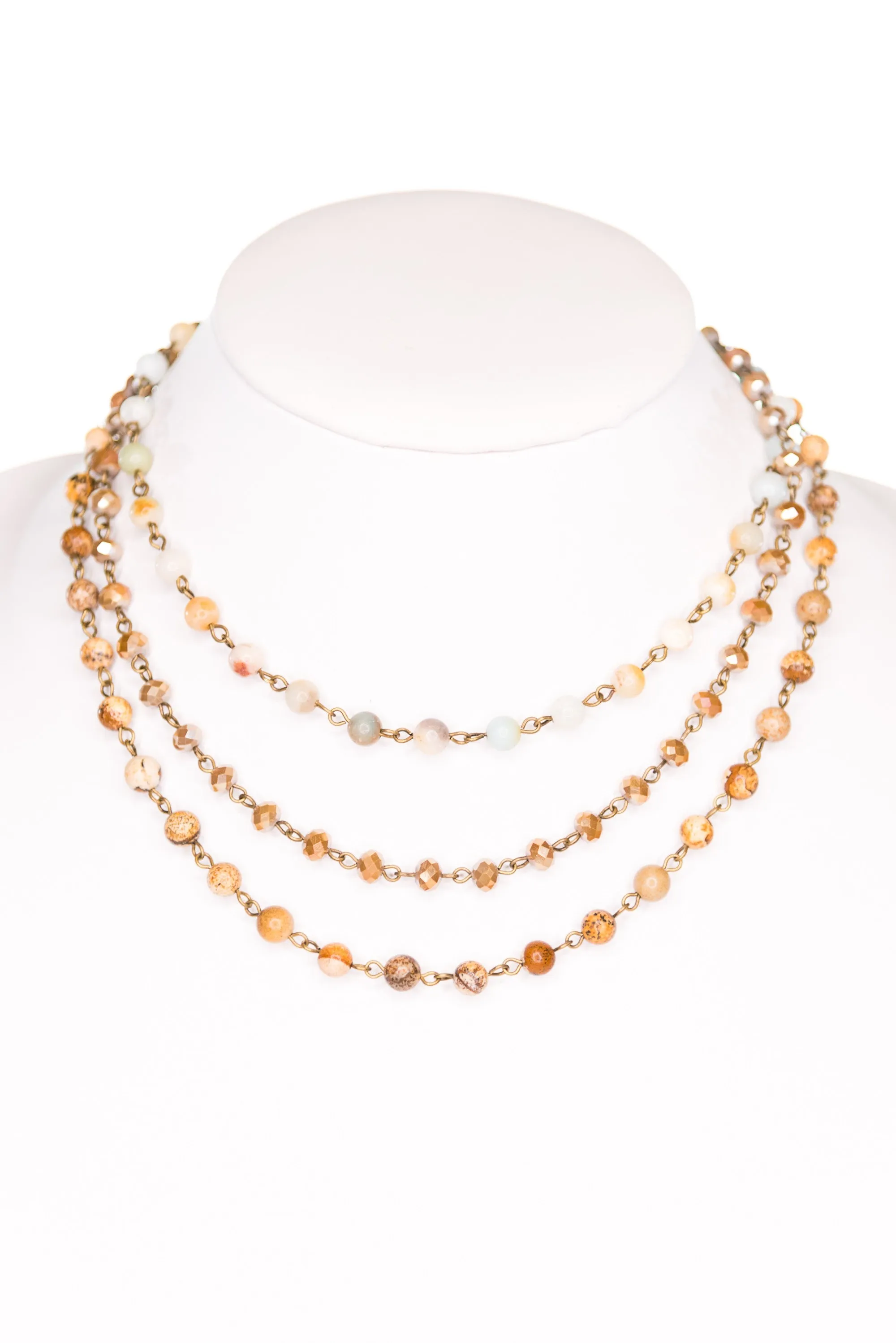 Lisa Necklace