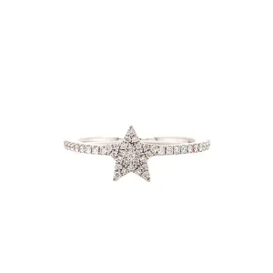 Lisa's Star white