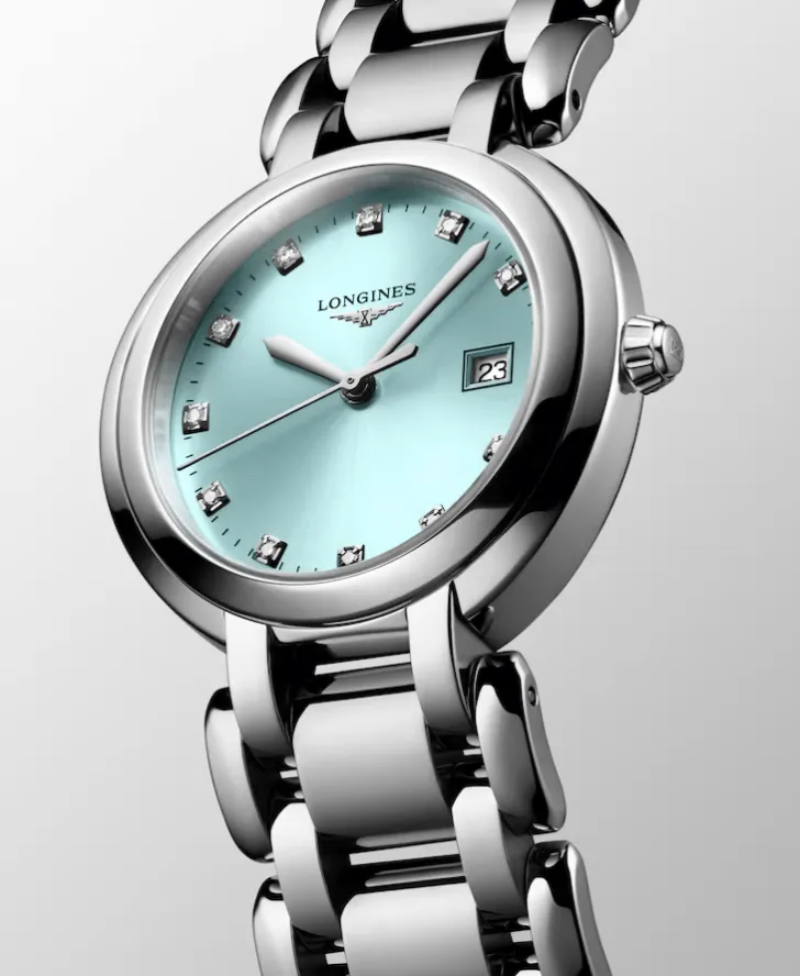 LONGINES PRIMALUNA 30mm
