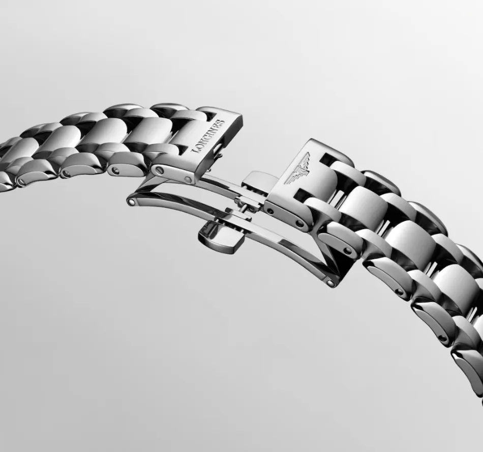 LONGINES PRIMALUNA 30mm