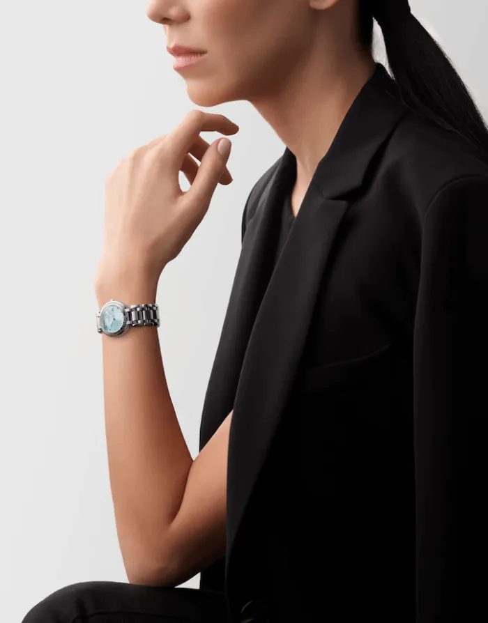 LONGINES PRIMALUNA 30mm