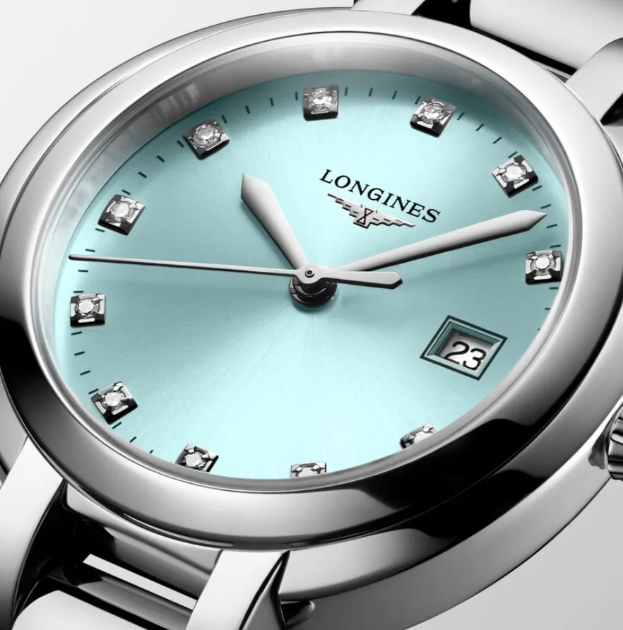 LONGINES PRIMALUNA 30mm