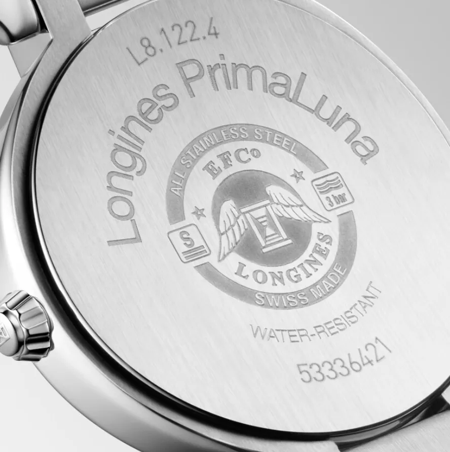 LONGINES PRIMALUNA 30mm