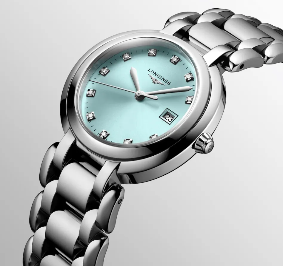 LONGINES PRIMALUNA 30mm