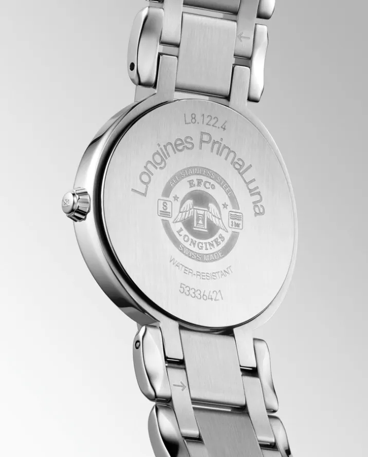 LONGINES PRIMALUNA 30mm