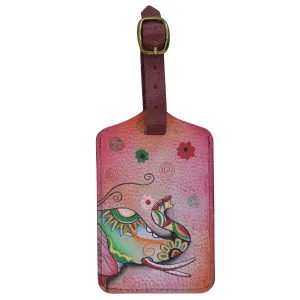 Luggage Tag - 1805