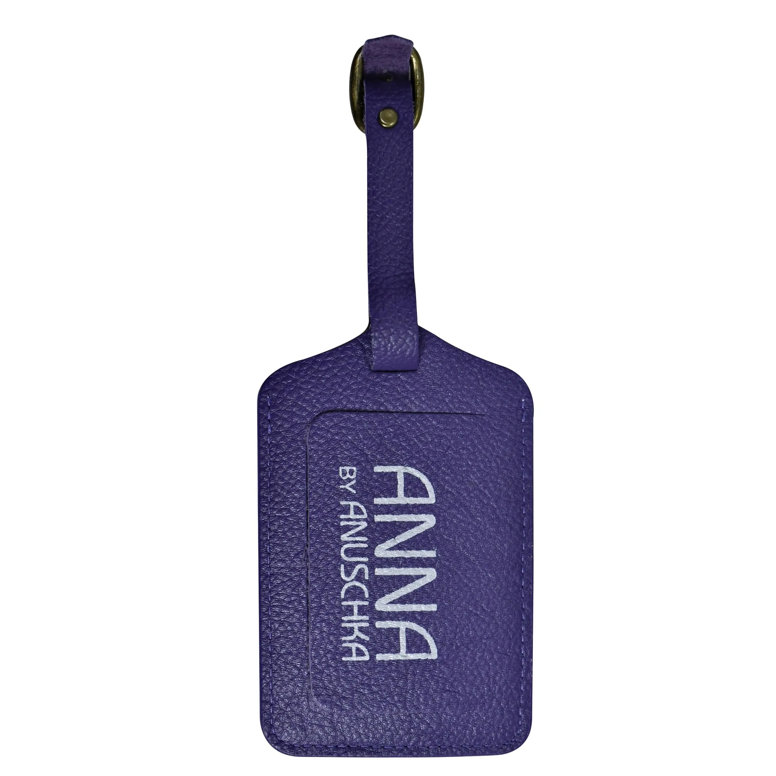 Luggage Tag - 1805