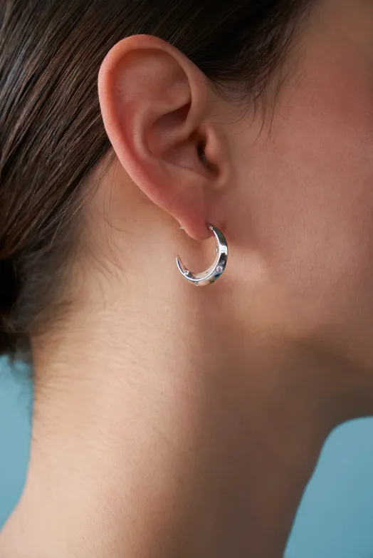 Luna Earrings by Lili Claspe
