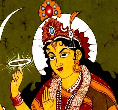 Maa Sherawali