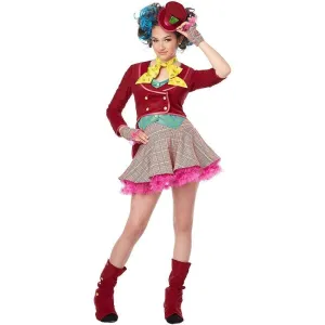 Mad As A Hatter/Tween