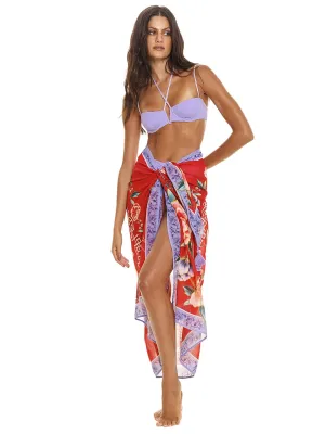 Marine Sarong ::RET