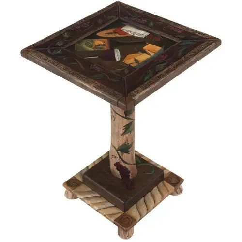 Martini Table by Sticks MAR001-S39708