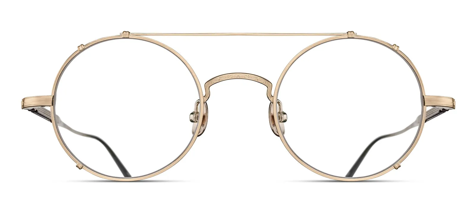 Matsuda M3143 Eyeglasses