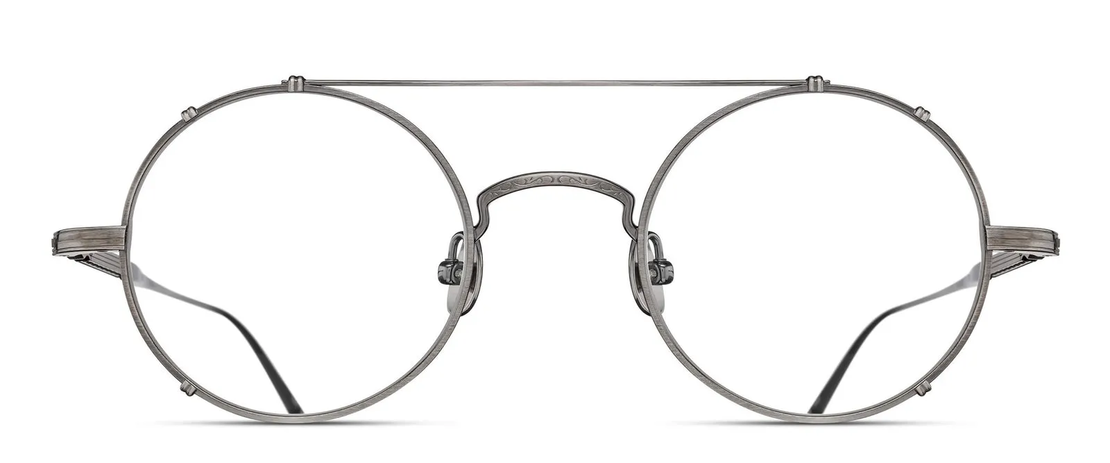 Matsuda M3143 Eyeglasses