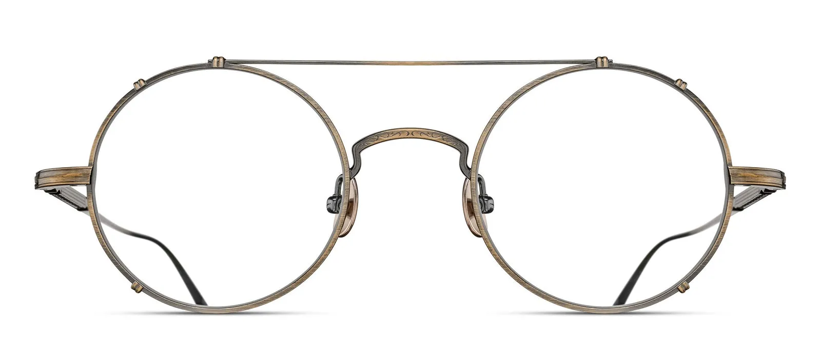 Matsuda M3143 Eyeglasses