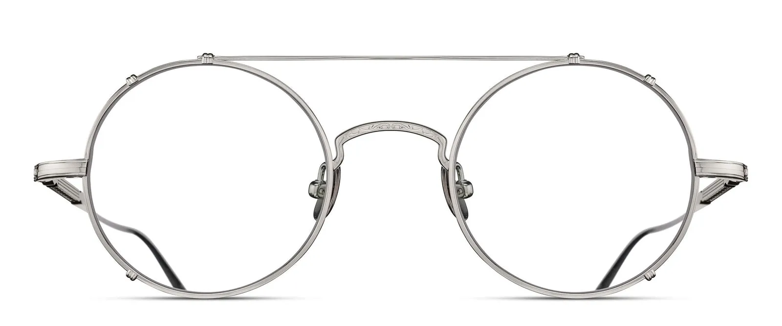 Matsuda M3143 Eyeglasses