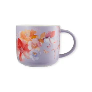 Maxwell & Williams Camilla Mug Lilac 450ml DI0523