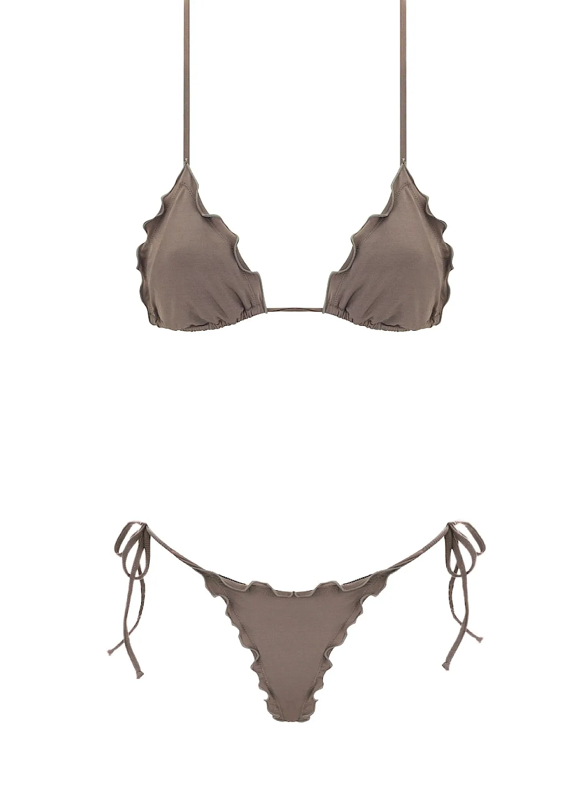 Melting Bikini