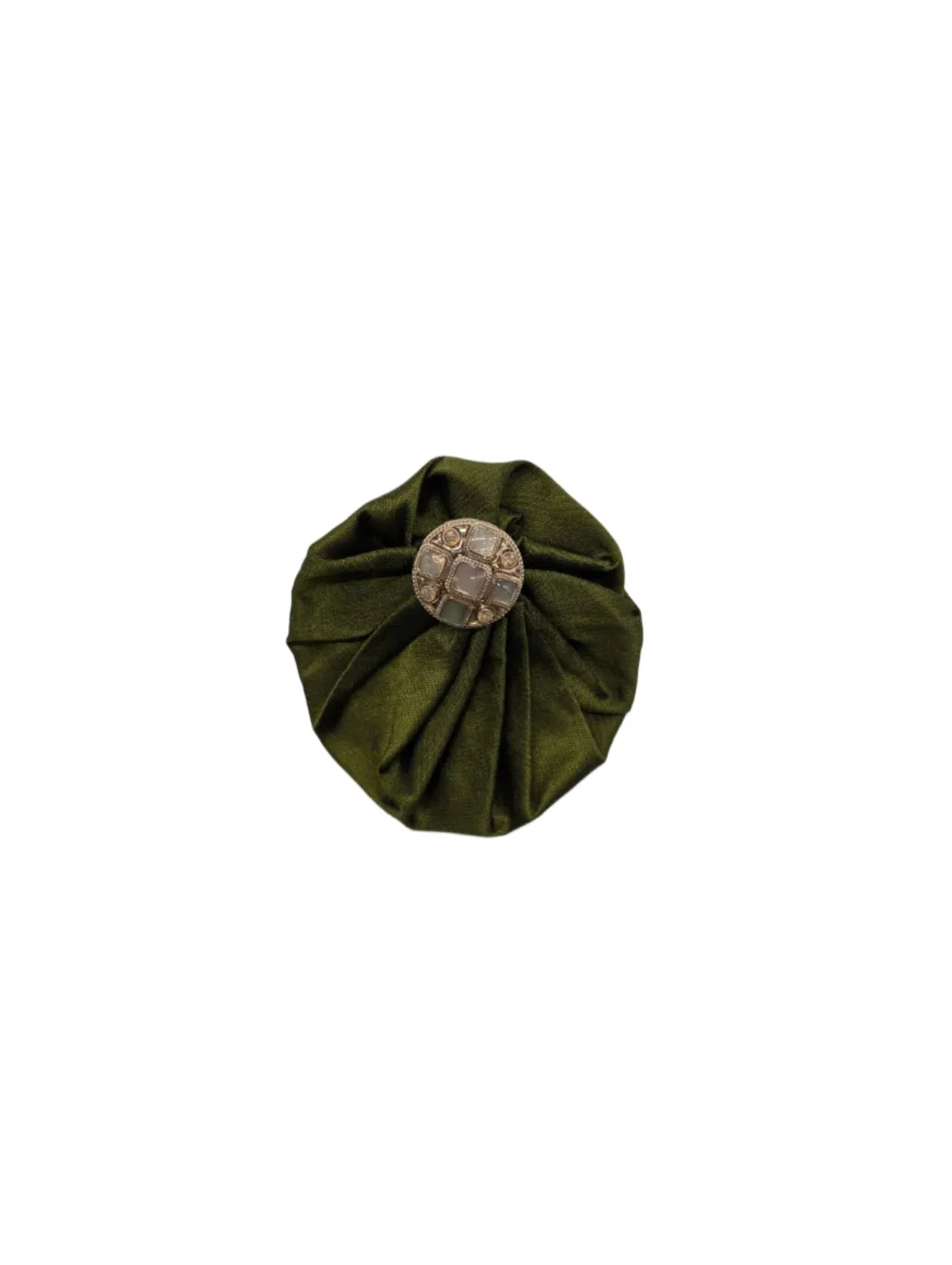 Men's Lollipop Brooch