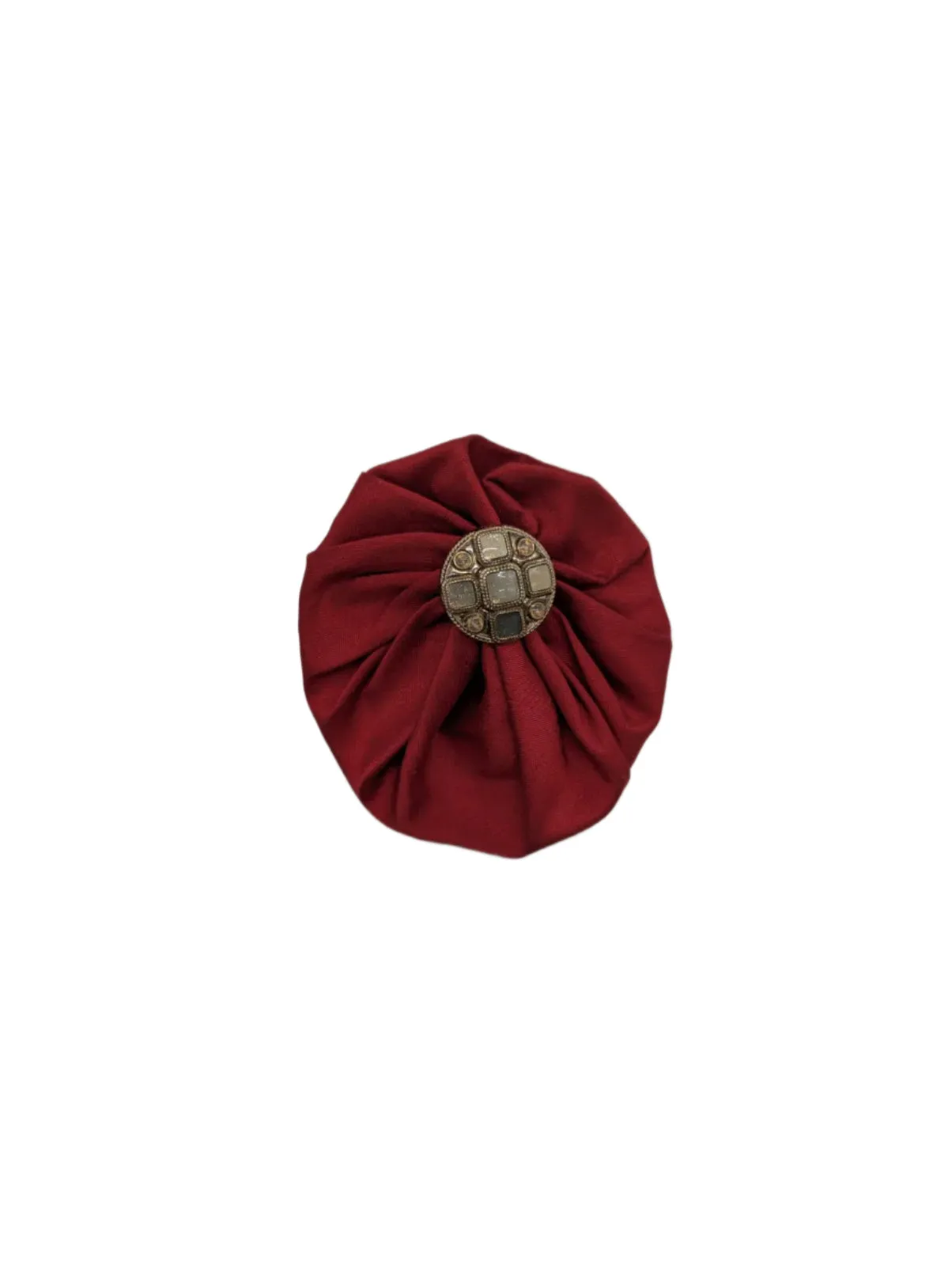 Men's Lollipop Brooch