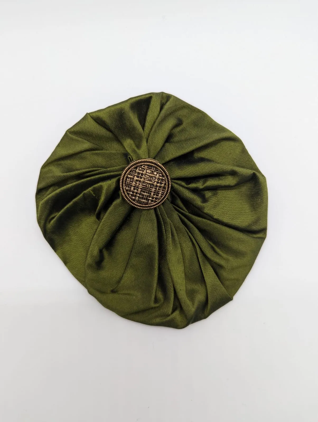 Men's Lollipop Brooch