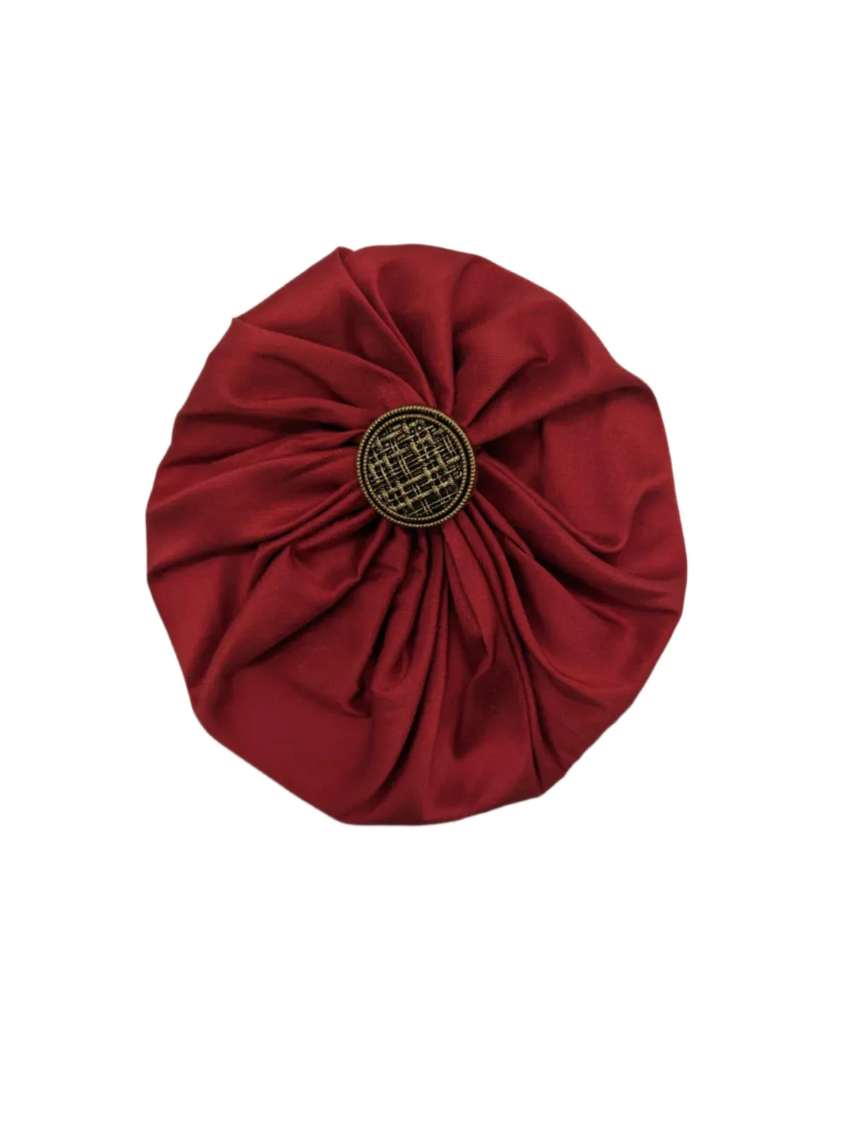 Men's Lollipop Brooch
