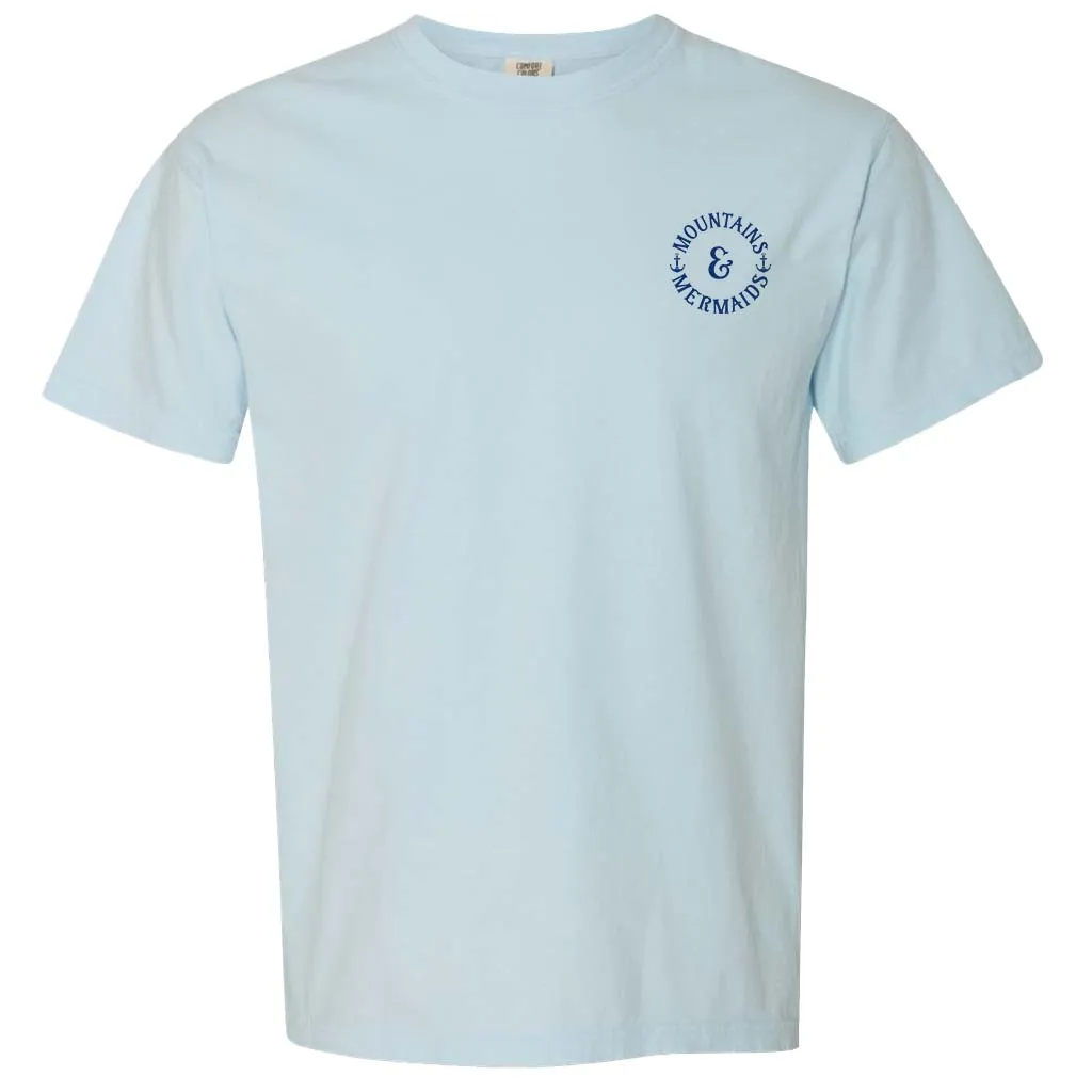 Mermaid's Brew Unisex T-Shirt
