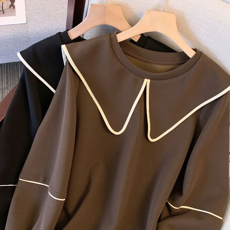 Mid-length Fleece Jacket