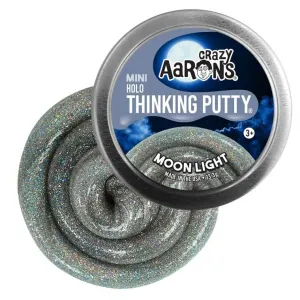 Mini Thinking Putty