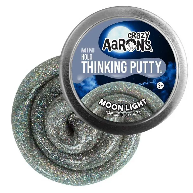 Mini Thinking Putty