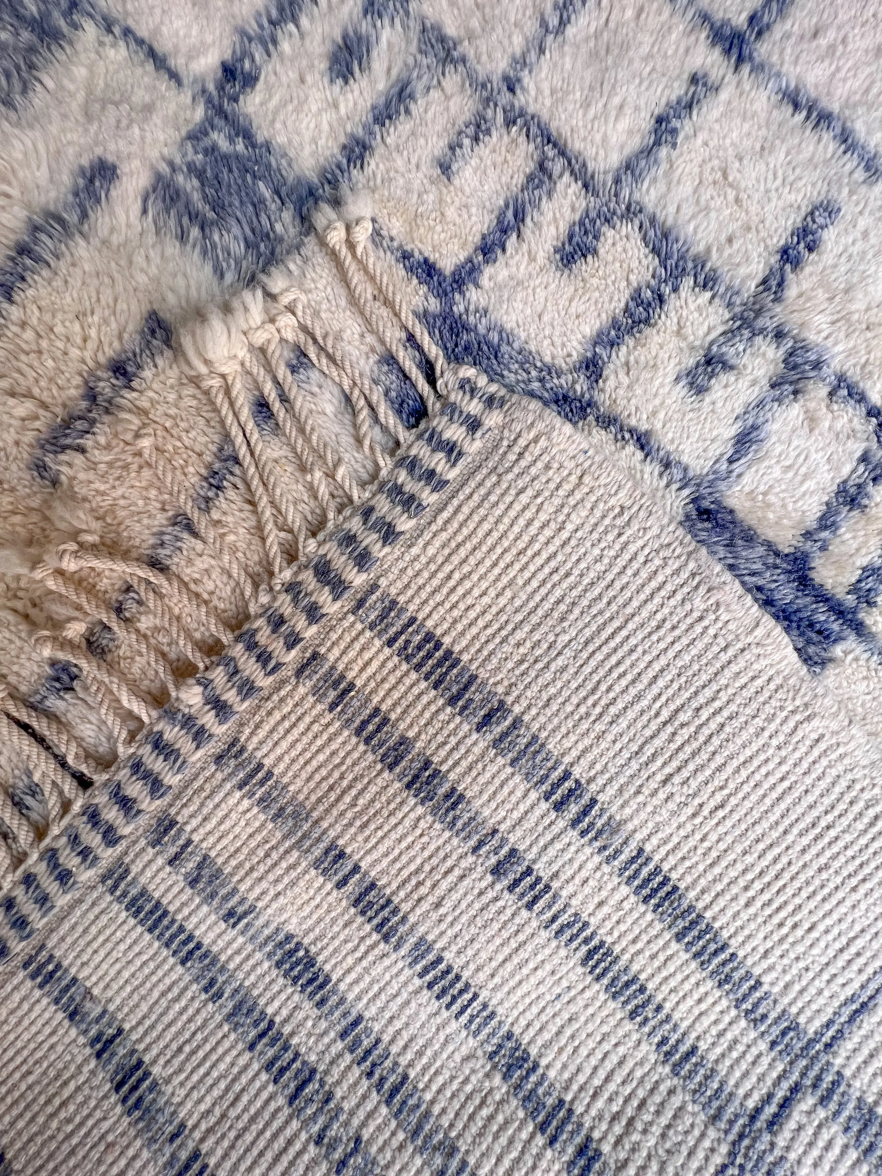M'rirt's Tranquil Hand-Knot