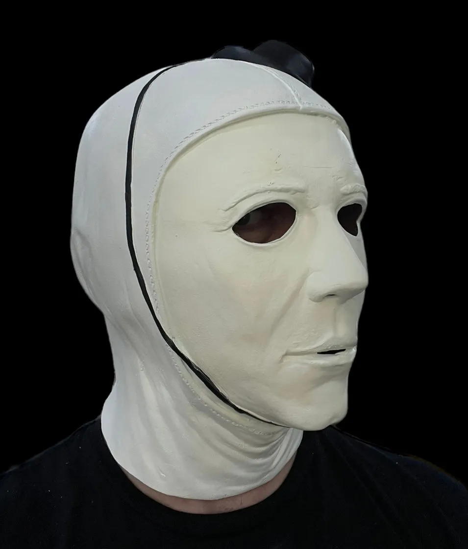 Myers Halloween Terrimyers Mask