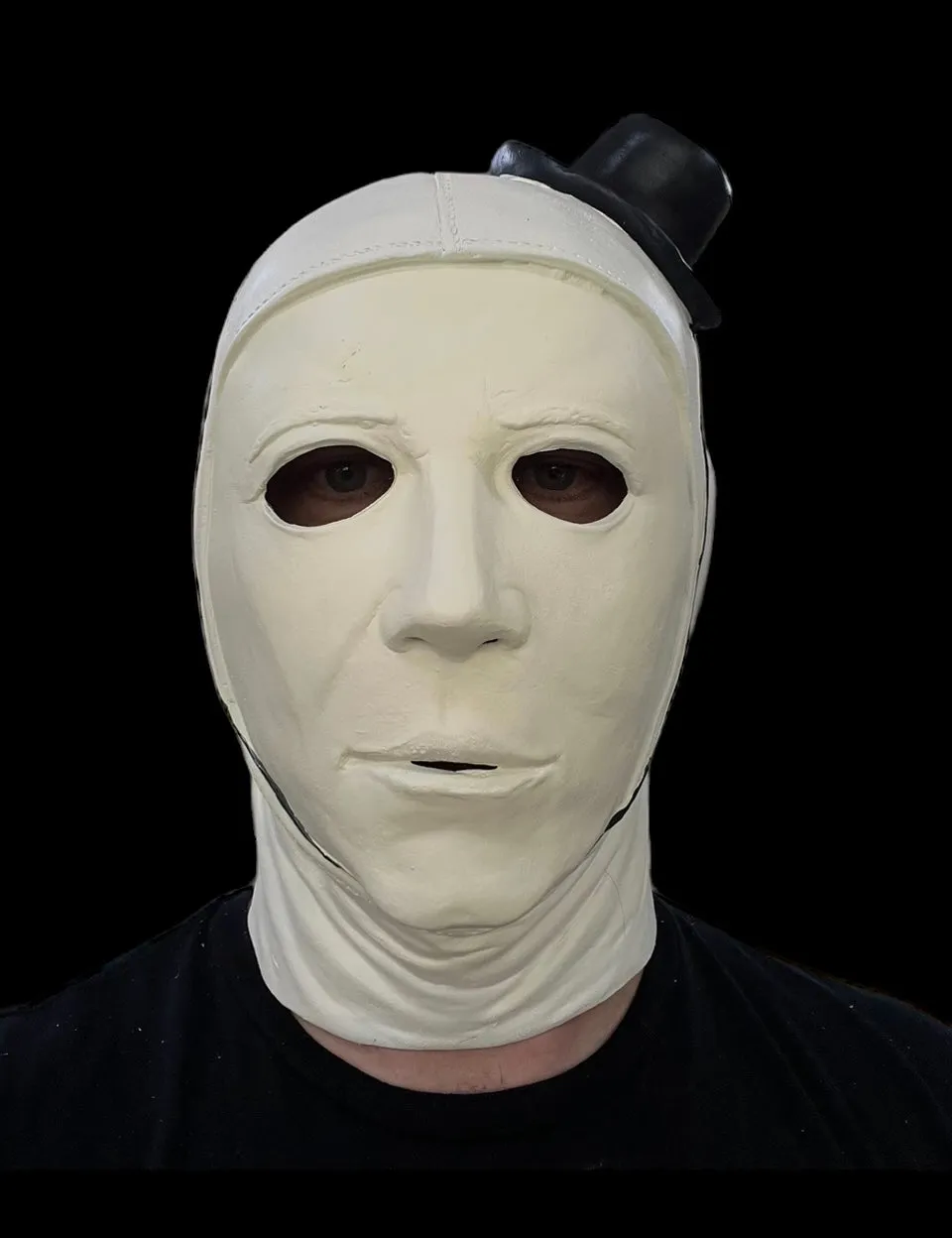 Myers Halloween Terrimyers Mask