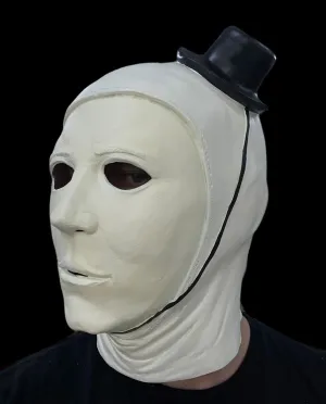 Myers Halloween Terrimyers Mask