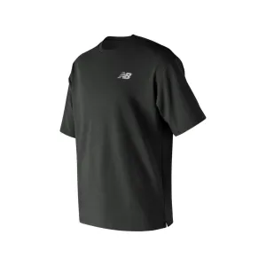 New Balance Classic 247 Sport Tee Black MT83514-BK
