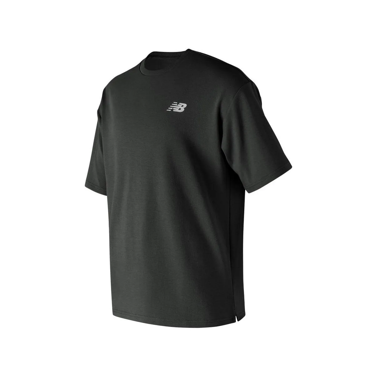 New Balance Classic 247 Sport Tee Black MT83514-BK