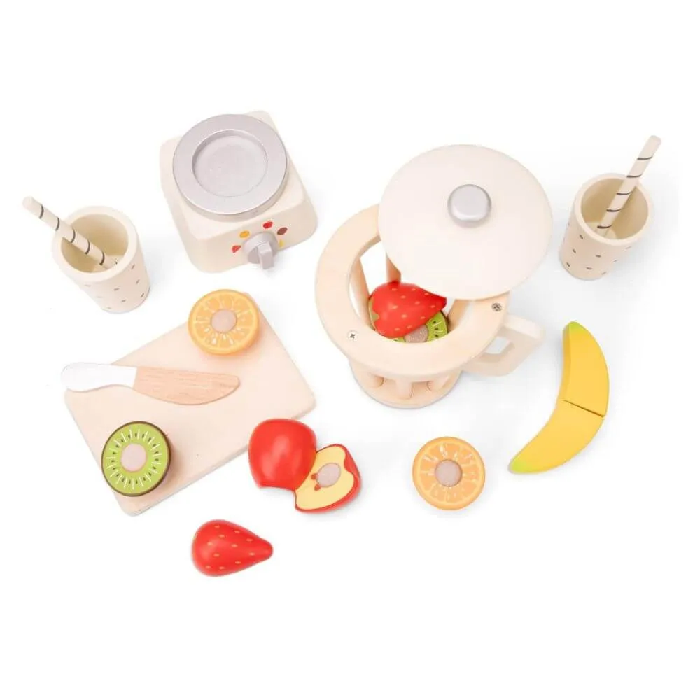 New Classic Toys Smoothie Blender