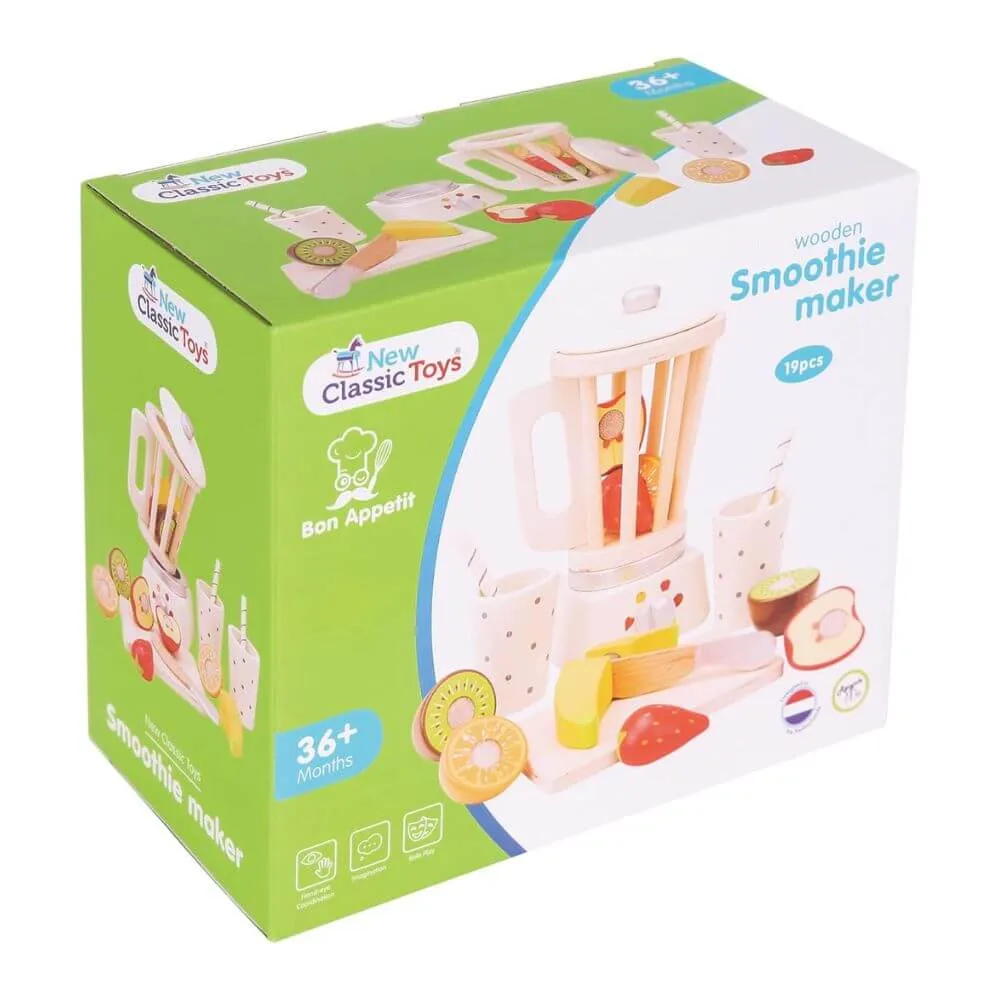 New Classic Toys Smoothie Blender