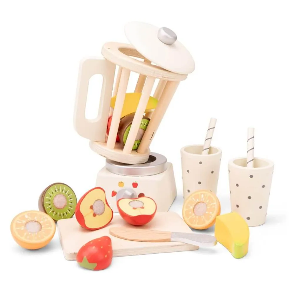 New Classic Toys Smoothie Blender