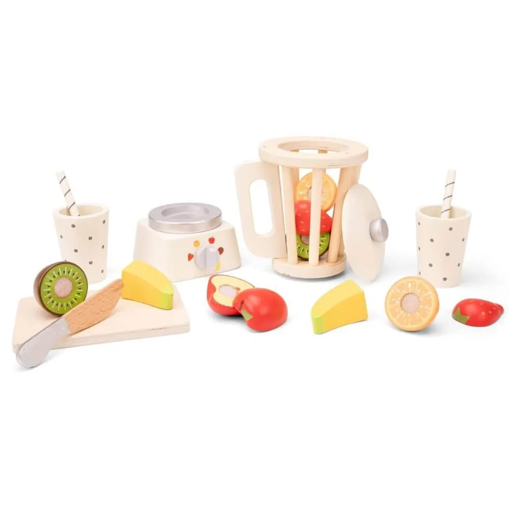 New Classic Toys Smoothie Blender