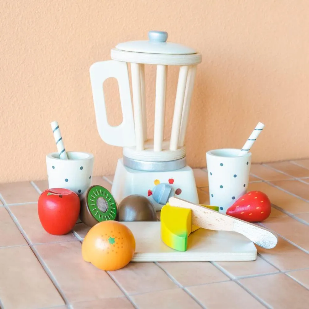New Classic Toys Smoothie Blender