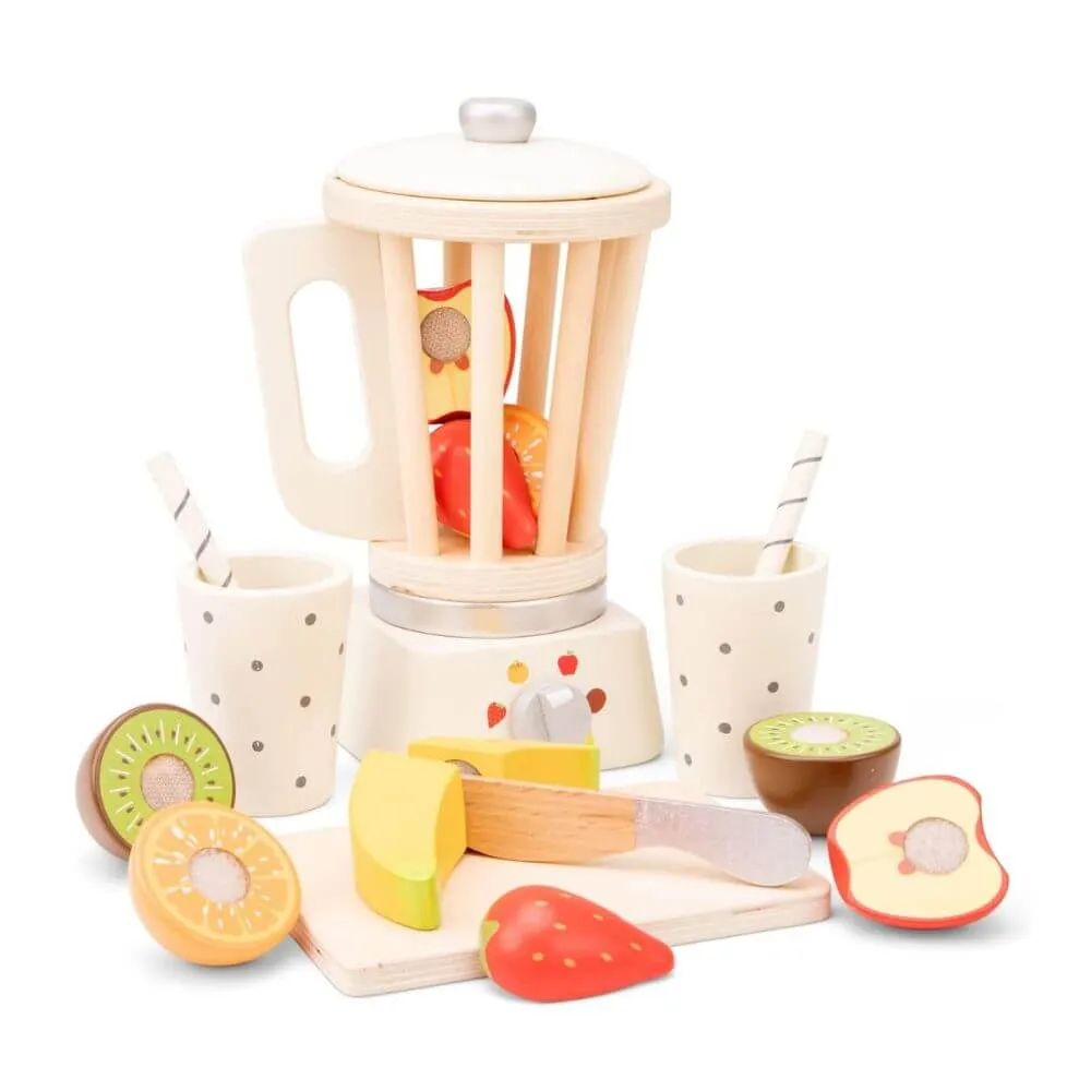 New Classic Toys Smoothie Blender