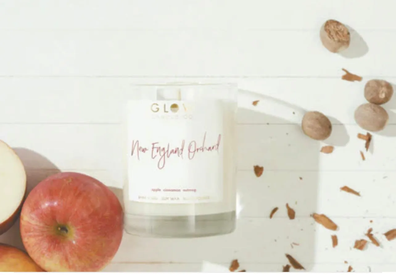 New England Orchard
