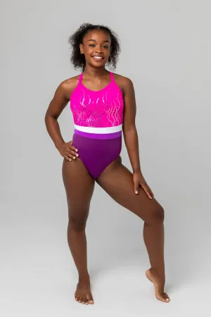 New Formation Leotard