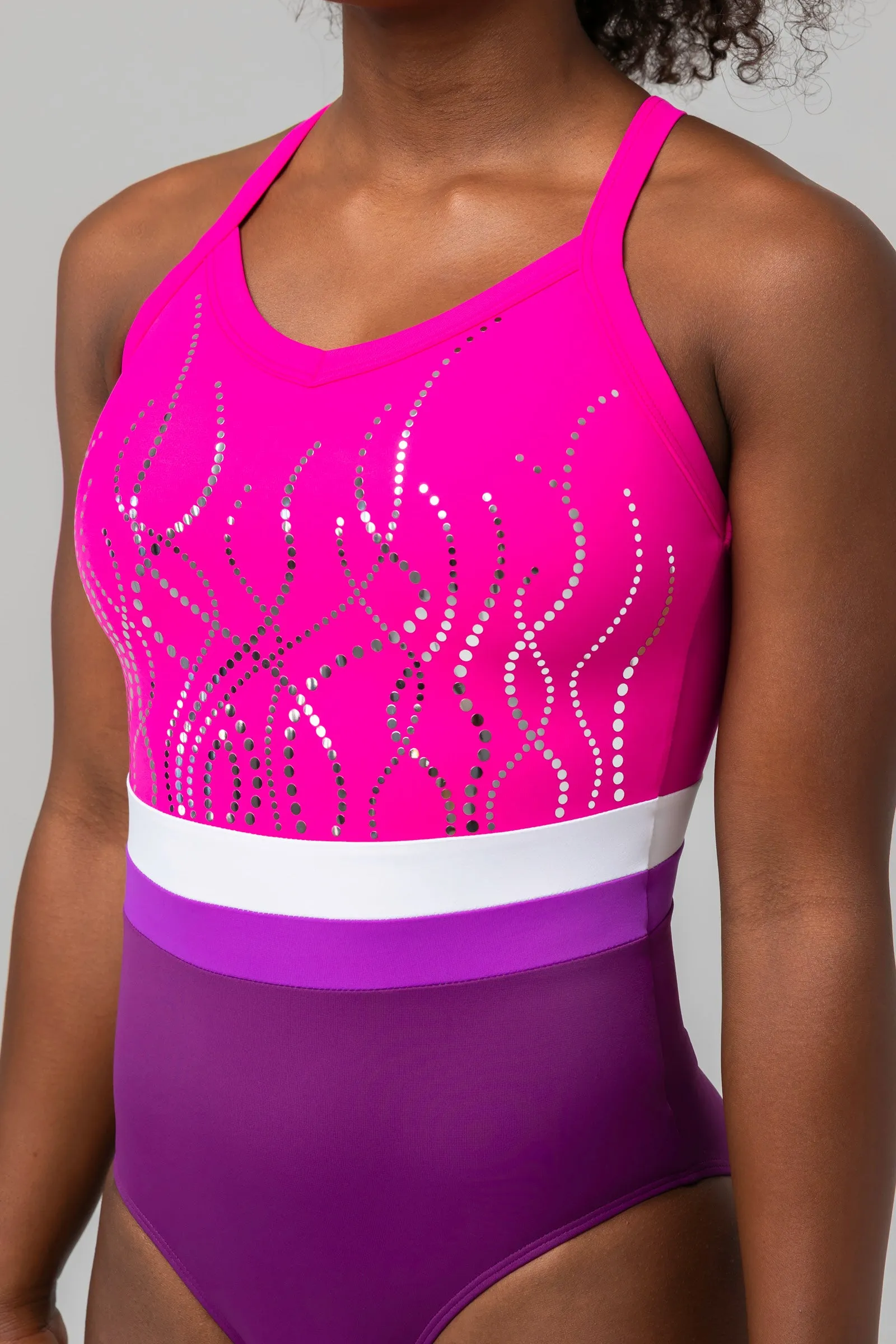 New Formation Leotard